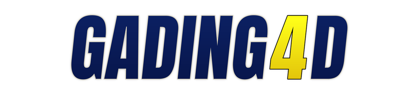 Gading4D Logo